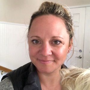 Meet your Posher, Brooke